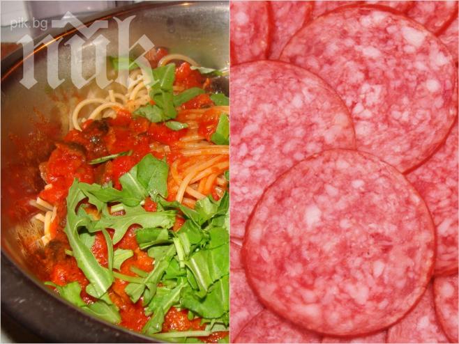 Лекари: По Коледните празници не се докосвайте до 8 храни! Вижте кои са те! 