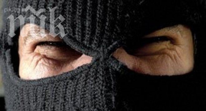 Брутален грабеж в Пловдив завърши със смазване от бой на жертвата