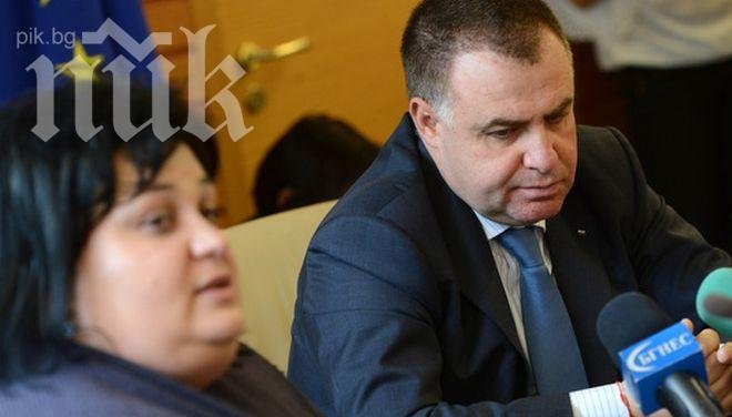 Мирослав Найденов: По времето на Цветанов бяха подслушвани и журналисти