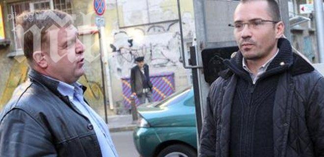 ВМРО пита МВР: Вярно ли е, че имигранти са пребили таксиметрова шофьорка