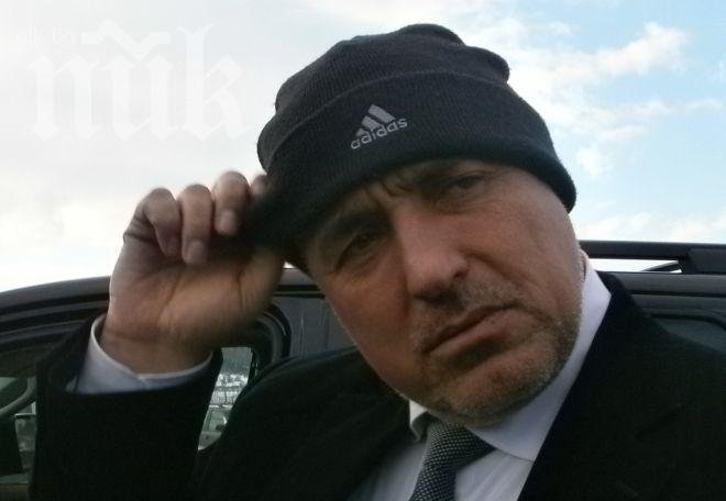 Радан Кънев недоволен от Бойко – закачал се във Фейсбук, не коментирал сериозни теми