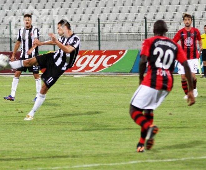 Локо (Пд) продължи възхода, Локо (Сф) върви към изпадащите