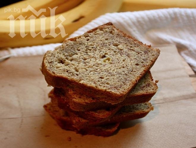 Ужас! Пирон заседна в гърлото на мъж, докато ял хляб