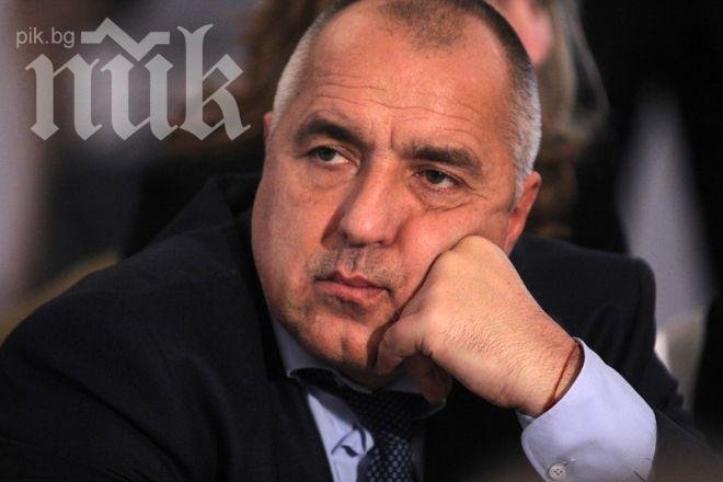 Урок за Бойко – в Люксембург най-голямата партия отиде в опозиция