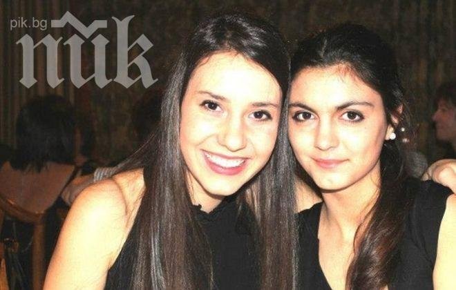 Цветанов набил дъщеря си заради татуировка, тя се изнесла при баба си