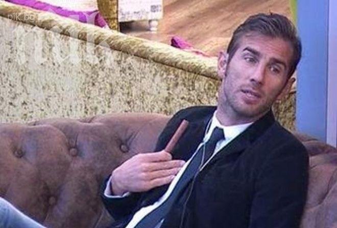 Саката: Държавата не е виновна, че Пенка е неграмотна, но да не се подиграваме