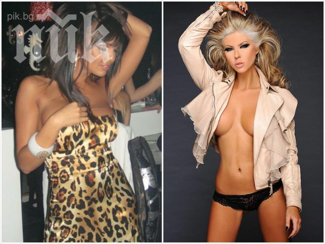 Грубо! Николета към Андреа: Кубрат те използва, никога няма да се ожени за теб