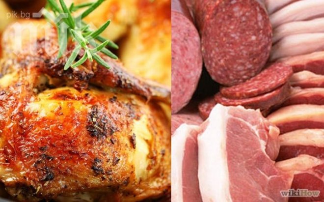 Холестеролът изостря рака на гърдата 