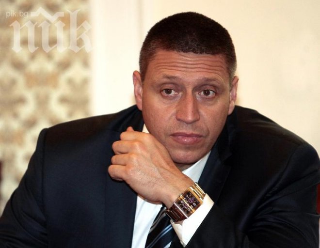 Шефът на НСО ген. Коджейков: Баща ми не е бил агент на ДС