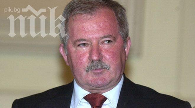 Правителството дава нова концесия на Цоло Вутов