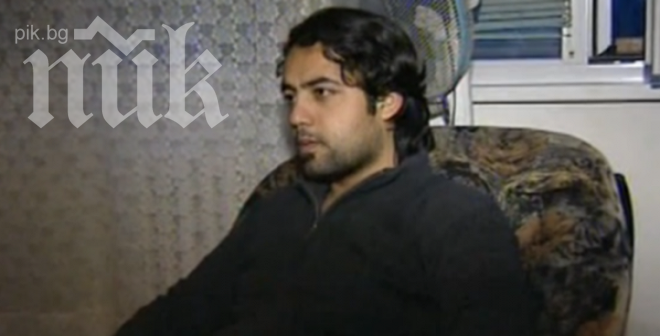 Побоят над имигрантите бил уговорен във Фейсбук

