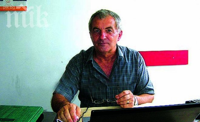 Братът на Пламен Орешарски - доносник от Държавна сигурност