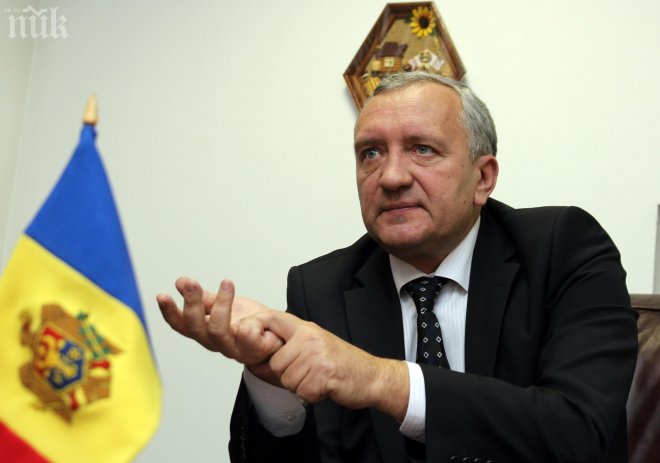 Посланикът на Молдова пред ПИК: България твърдо ни подкрепя за ЕС, без значение кой е на власт