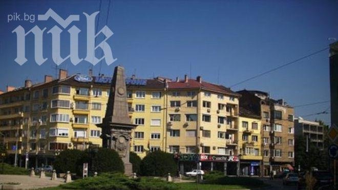 Мистериозен бизнесмен плати 10 хил. лв. на крадеца на грифона от паметника на Левски, върна го на Историческия музей