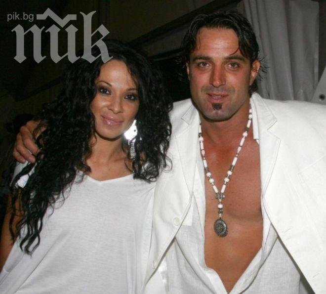 Маги Желязкова имала отворен брак, включвал и изневери