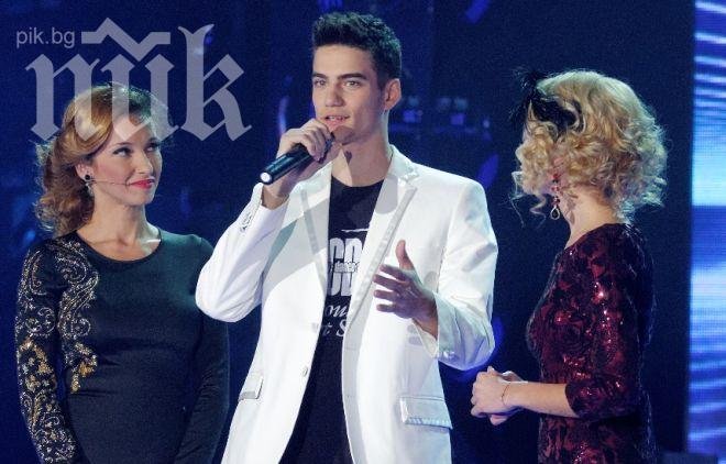 Наско от X Factor за некролога: Засрамете се!