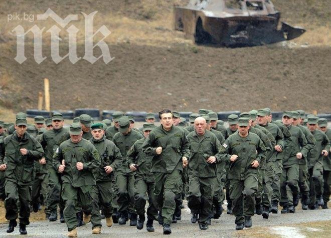 По шест кандидати се борят за едно място в армията в Ямболско