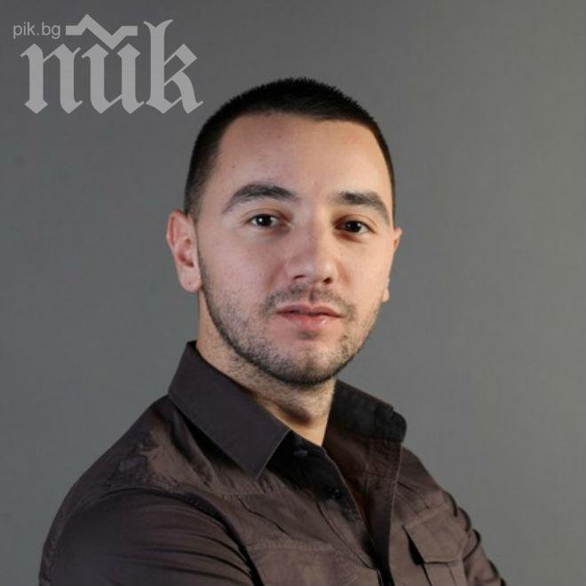 Антон Хекимян: Разбиха ми сърцето, бях на дъното