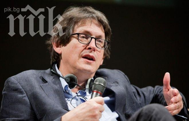 „Гардиън“ е публикувал само 1% от тайните, предоставени от Едуард Сноудън