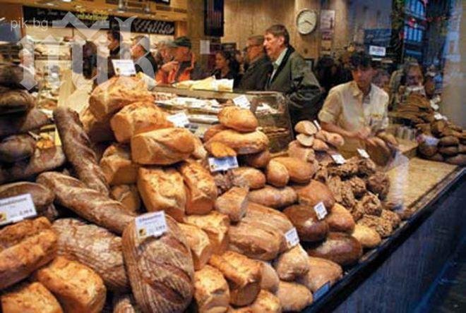 10% от фирмите правят хляб по стандарт
