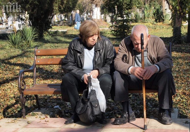 Проучване в 12 града у нас: Всеки трети възрастен - жертва на домашно насилие 