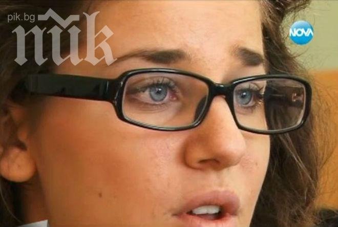 Детето, което писа на Дянков, днес призовава Орешарски: Спрете мизерията!