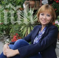 Бременната Станислава Цалова: Терминът ми е навръх рождения ми ден - 28 февруари! Качила съм само 7 килограма!