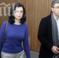 Гуша за гуша в Реформаторския блок! Надето скача на Кунева, Даниел Вълчев бяга!