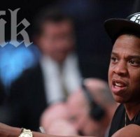 Джей Зи с 9 номинации за 