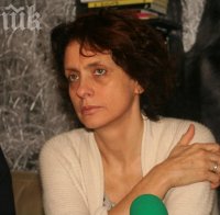 Надежда се маха от Реформаторския блок след скандал с Кунева