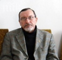 Ботаникът доц. Иван Райчев: Зимата ще е мека. Това вещаят охлювите и червеите