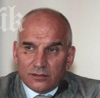 Банкерът Левон Хампарцумян: Кредитът не е за всеки