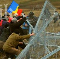 Сблъсъци в Румъния заради шистов газ