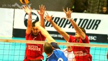 Левски обърна ЦСКА с 3:1 в дербито на Суперлигата