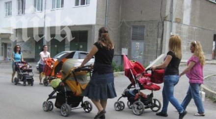 таксата детска градина хасково остава