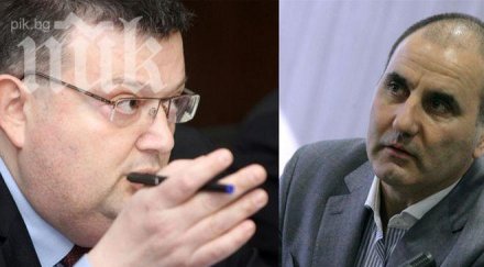 цветанов сотир цацаров разбере истината съм враг