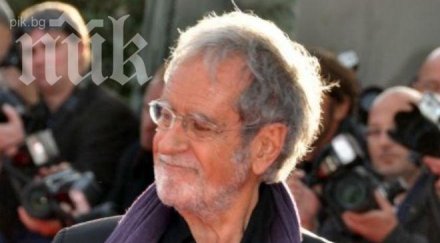 почина известният френски режисьор едуар молинаро