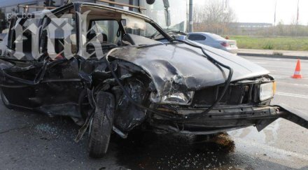 годишен мъж болница комоцио катастрофа