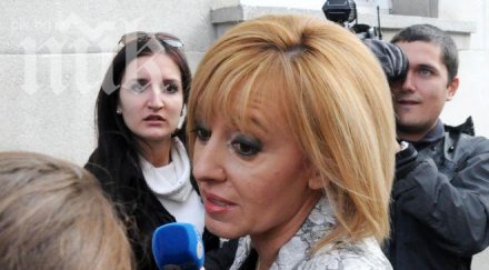 мая манолова изборният кодекс отлага февруари