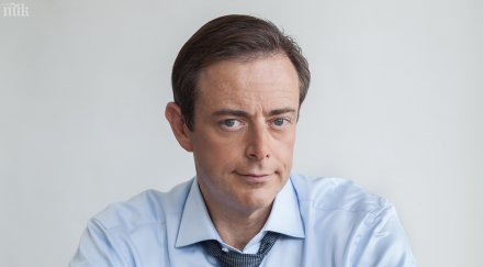 водачът националистите белгия заплашен смърт