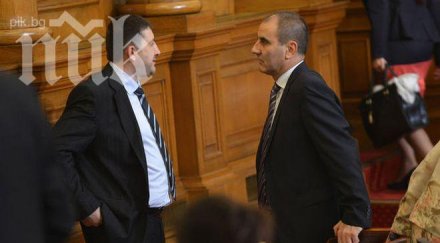 отцепникът георги марков цветанов единственият милиционер герб