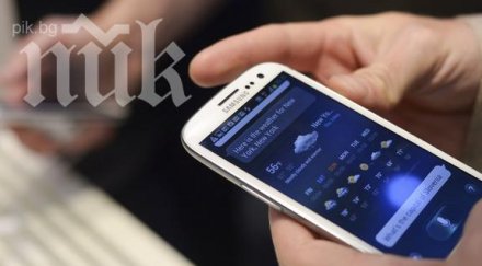 смартфоните правят студентите нещастни