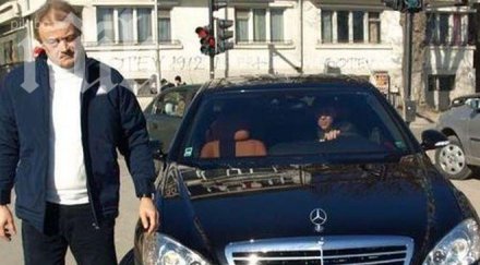 бившият кмет варна пресели софия