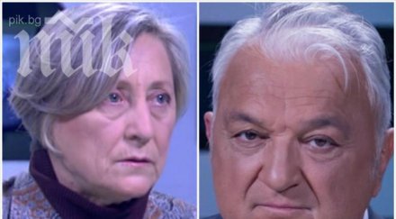 нешка робева сашо диков спомням какви услужливи въпроси задаваше бойко