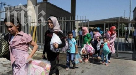 агенцията бежанците похарчи млн лева без конкурс