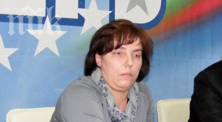 лекари борят живота депутатка герб