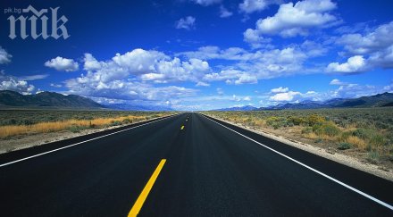 2017 безпилотните автомобили тръгват пътищата