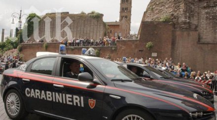 български рецидивист решил поправи трогна италия