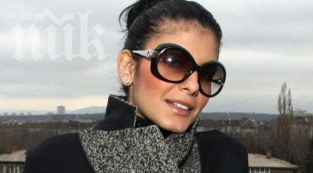 фолк фурията анелия купи джип 200 бона