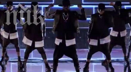 популярни песни 2013 едно видео